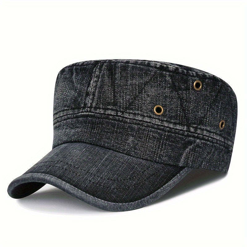Carter | Heritage Field Cap
