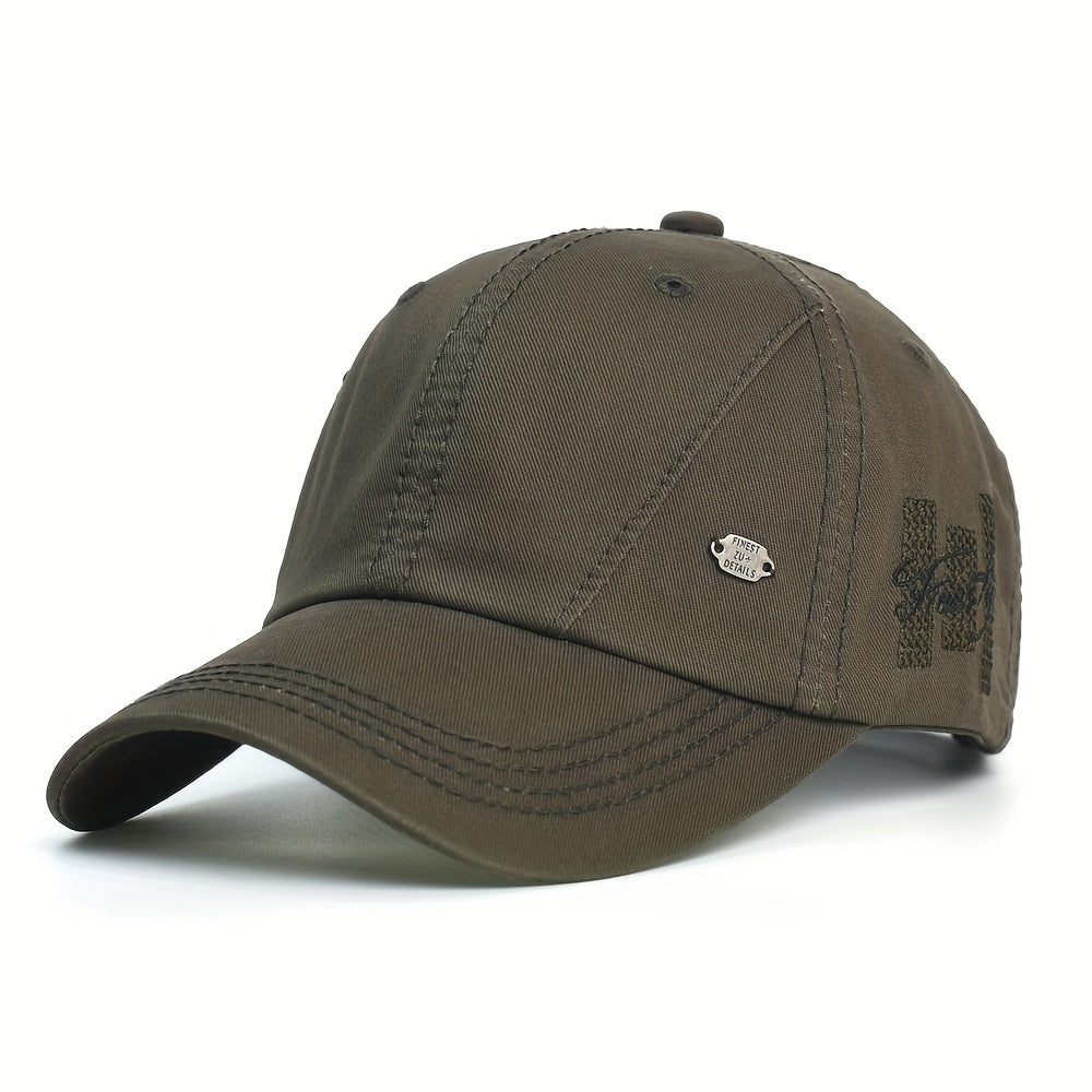 Warren | Everyday Field Cap