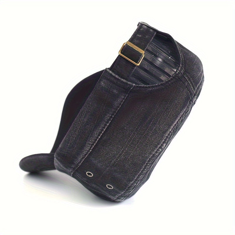 Russell | Veteran Field Cap