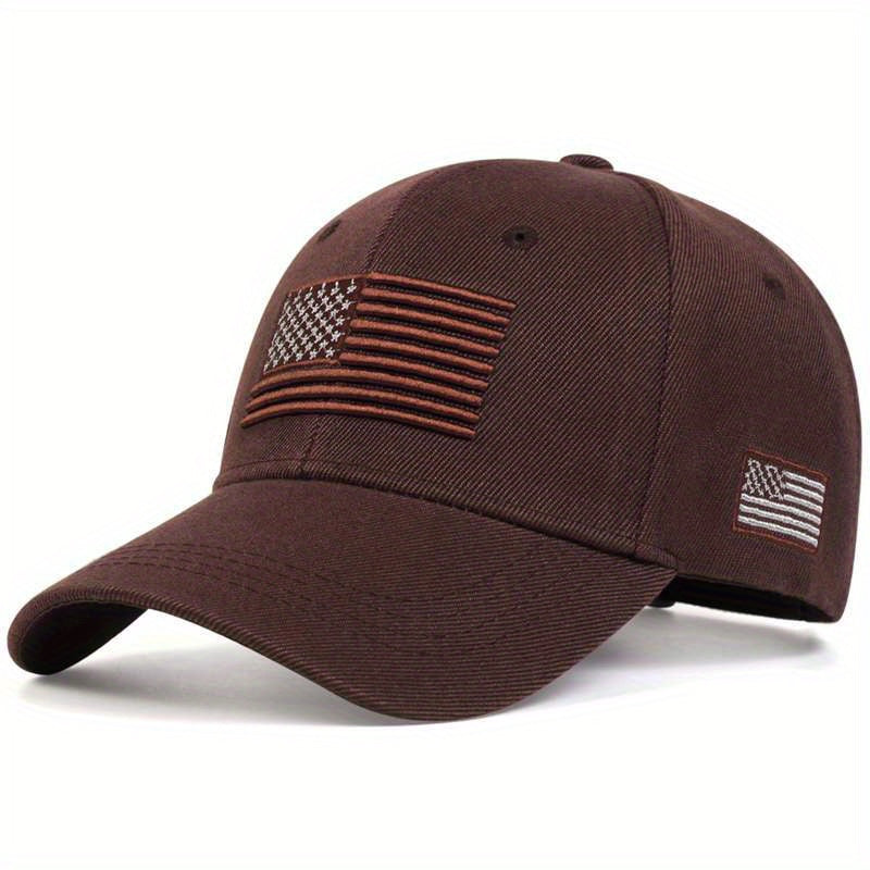 Peter | Patriot field cap