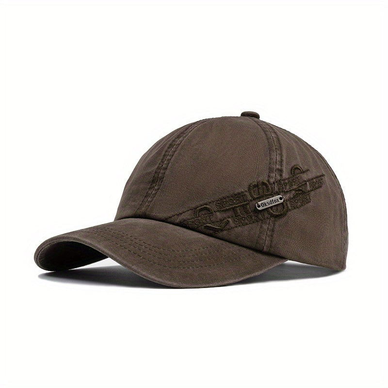 Harvey | Heritage outdoor cap