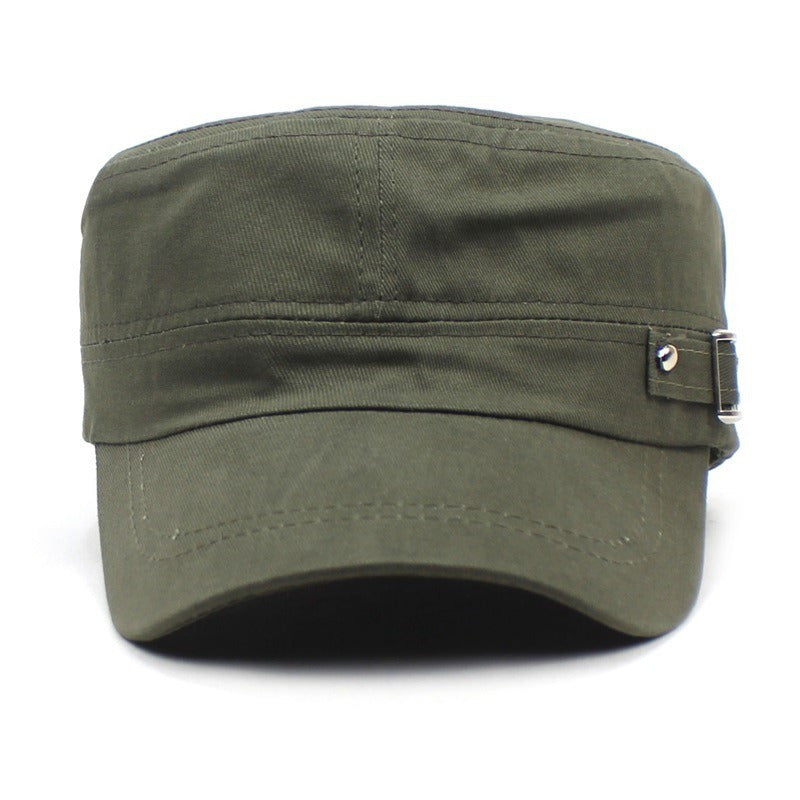 Jonathan | Tactical field cap (Army Green)