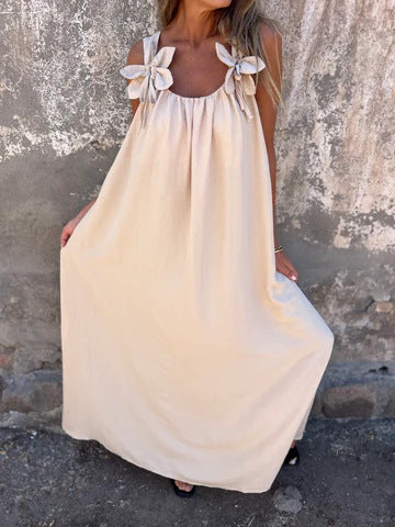 Marigold | Stylish floral dress