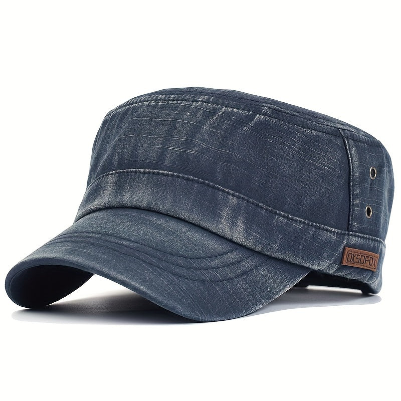 Russell | Veteran Field Cap