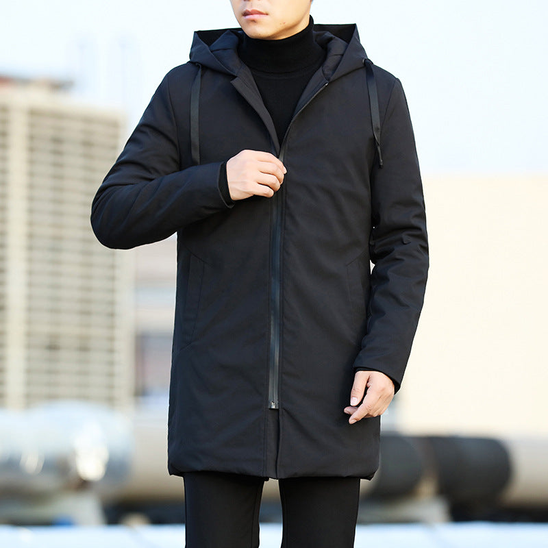 Kenneth | Modern-chic winter jacket