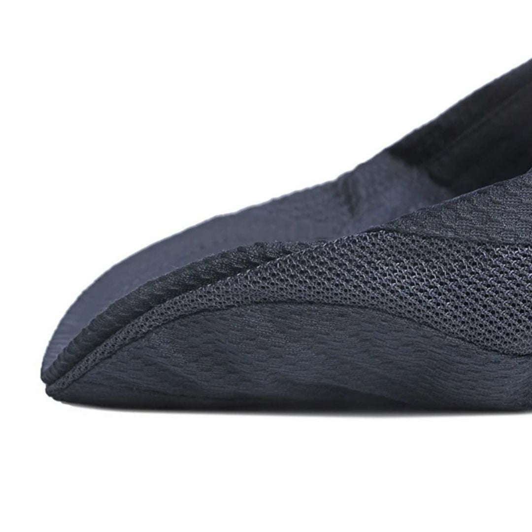 Matt | AirFlow Mesh Flat Cap