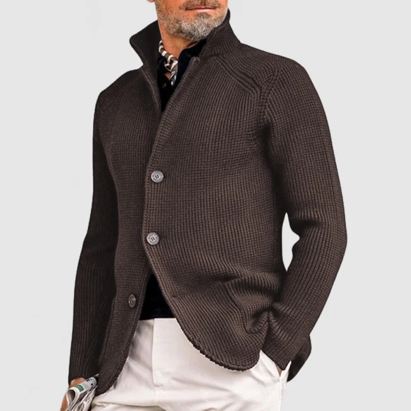 Lewis | Stylish Cardigan
