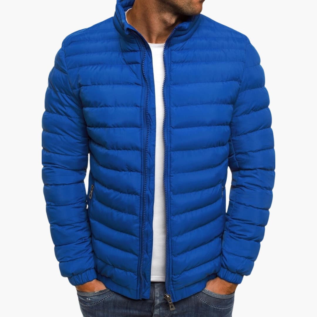 Olaf | Stilfuld varm puffer
