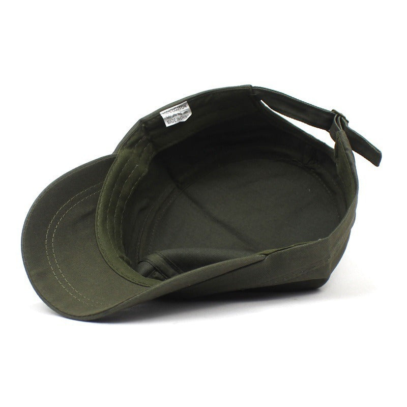 Jonathan | Tactical field cap (Army Green)