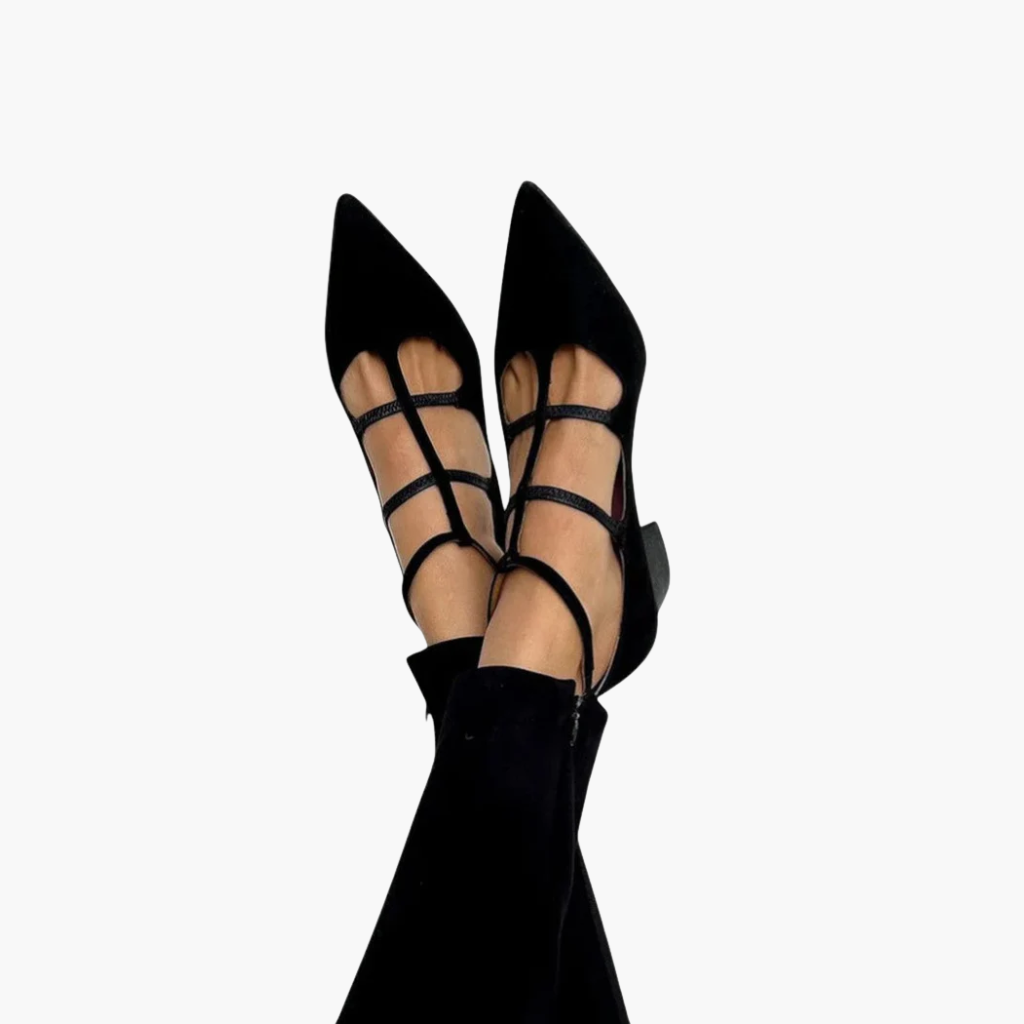 Sorelle | Elegant Heels