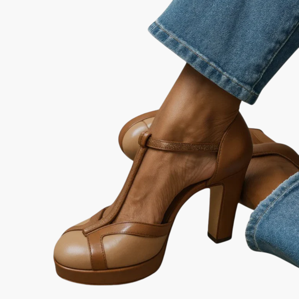 Seliora | Sophisticated Heels