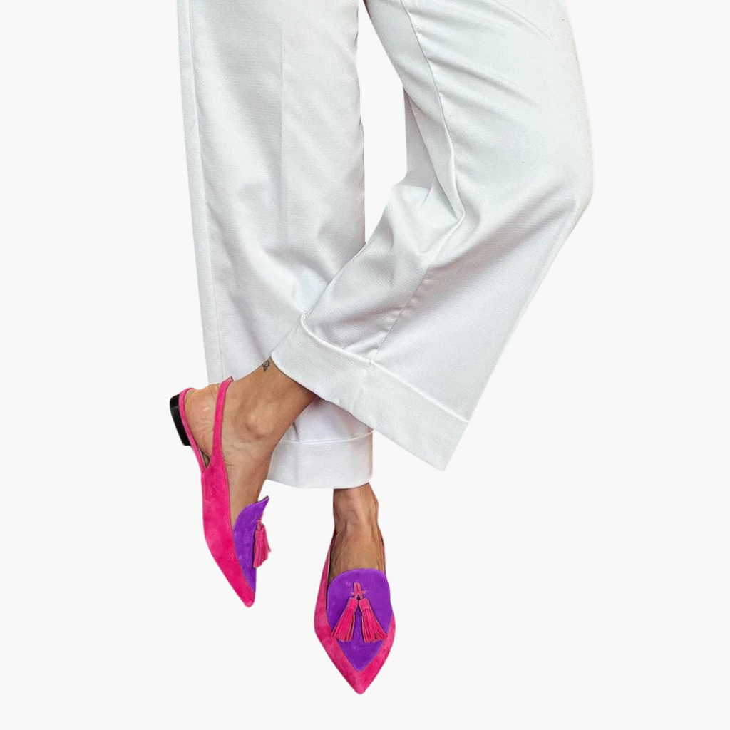 Thalina | Elegant Heels