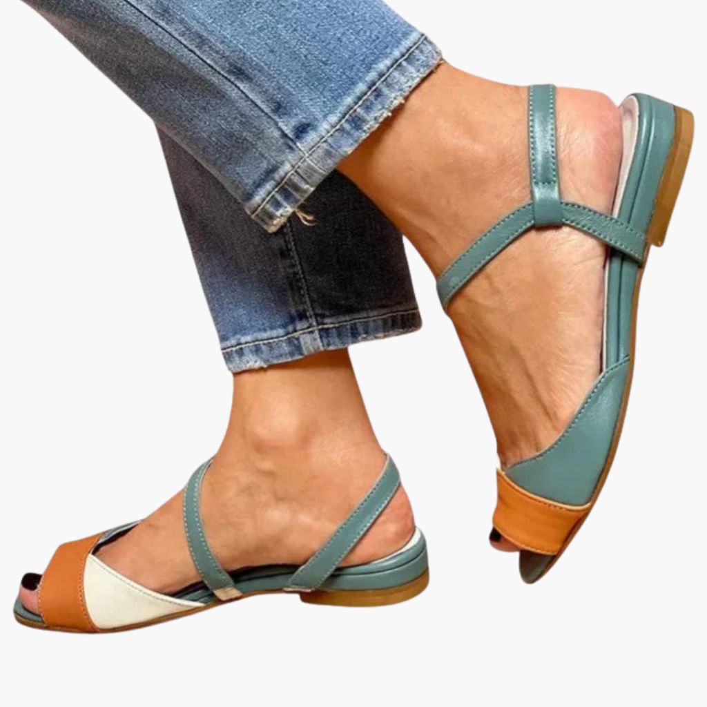 Kaleira | Elegant Sandals