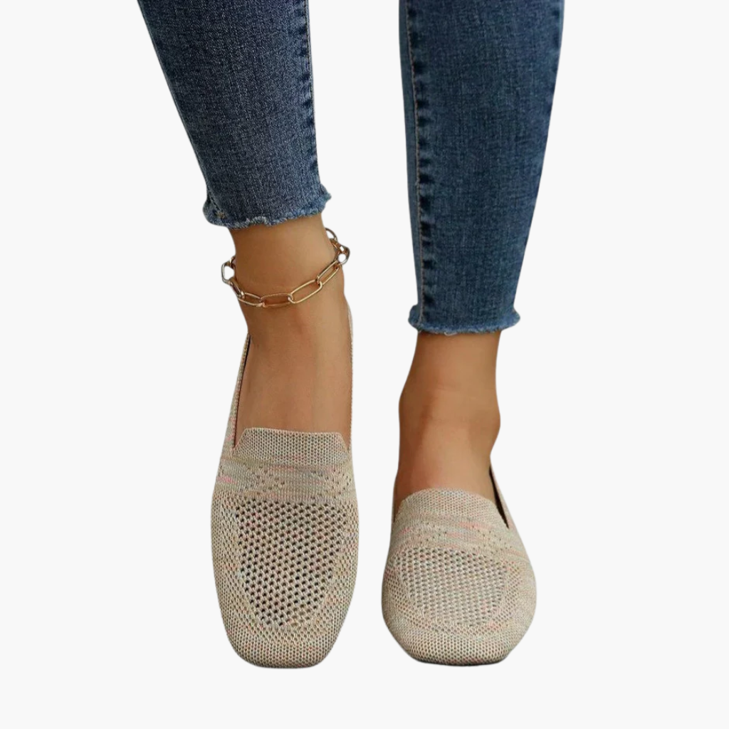 Myalina | Comfortable Sneakers