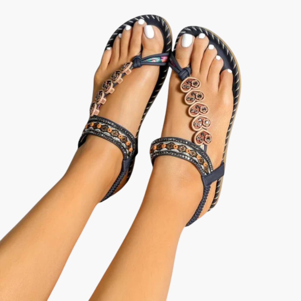 Maisara | Elegant Sandals