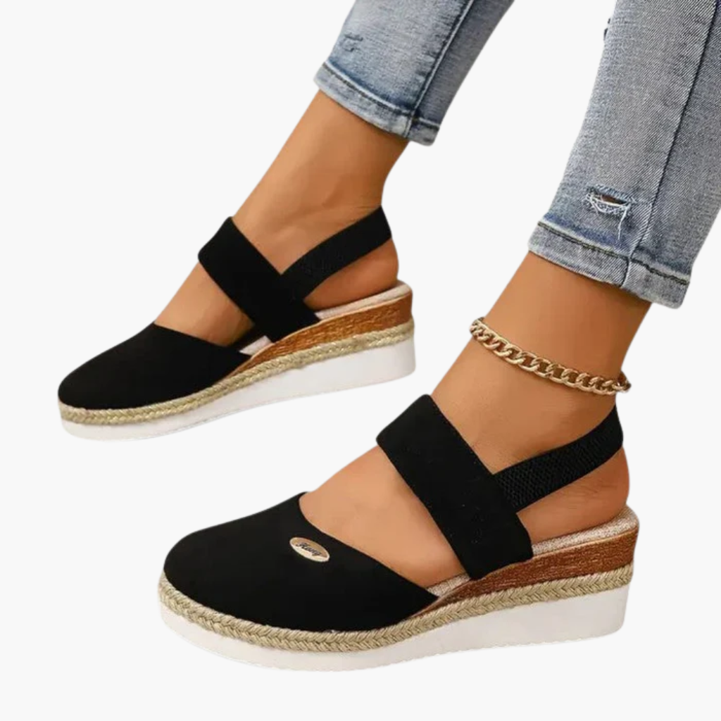 Cassaria | Sophisticated Sandals