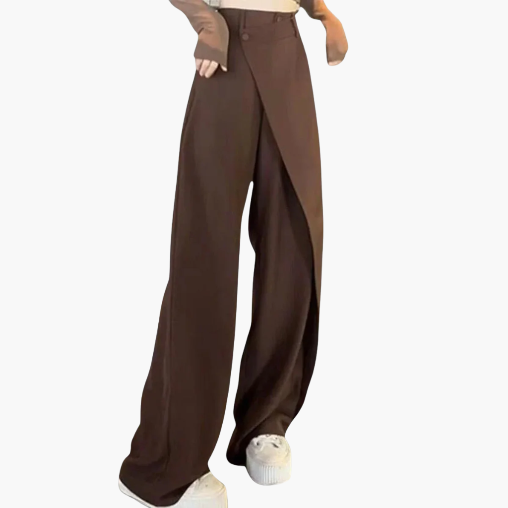 Chic Everyday Trousers