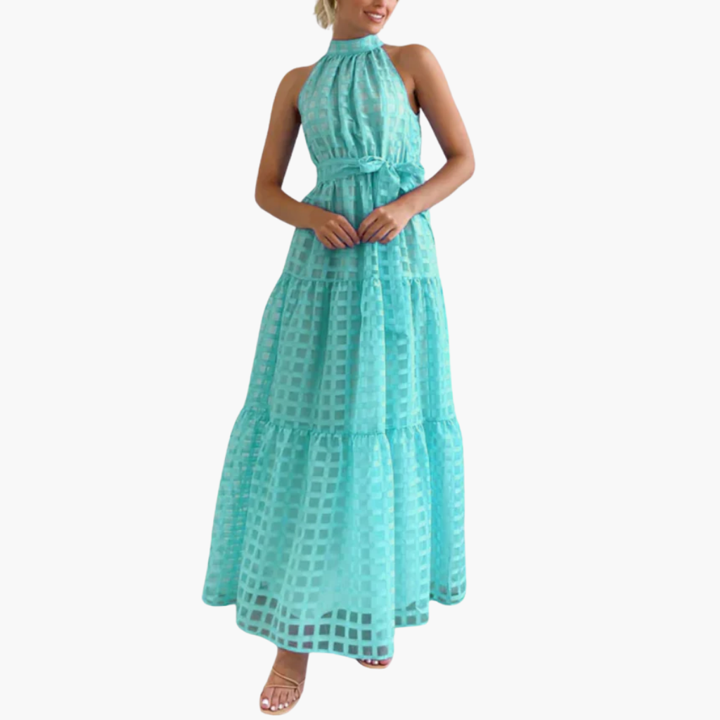 MAXI DRESS SEA LA VIE