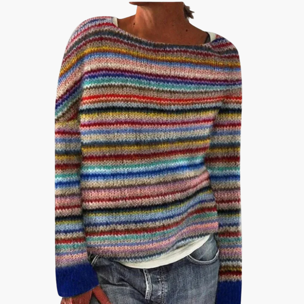 KATE - Stylish Everyday Sweater