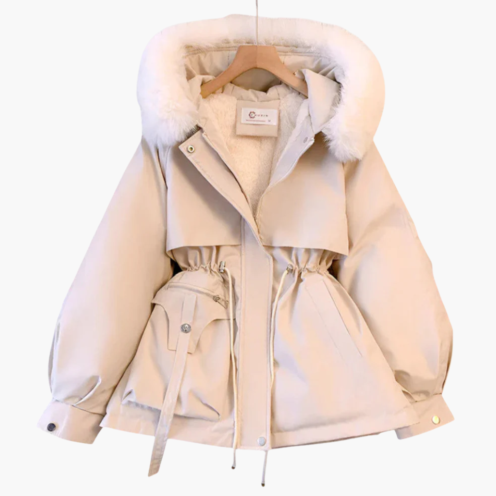Milana™ | Elegant Winter Jacket