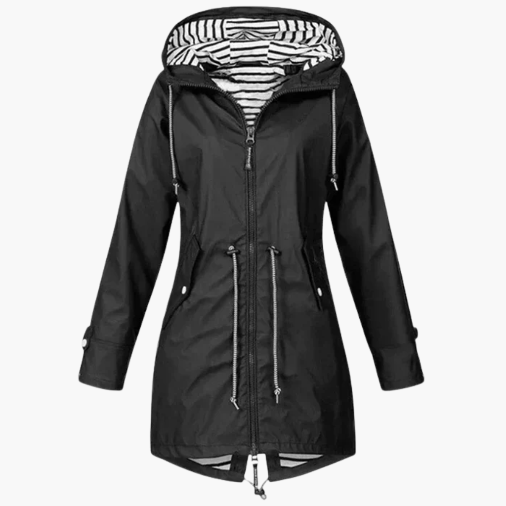 Kourtnii | Comfortable Jacket