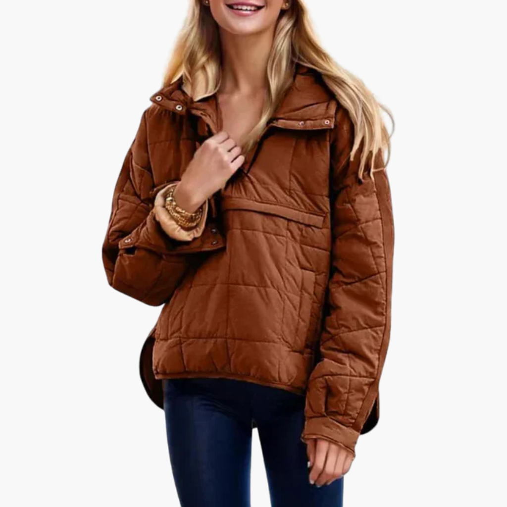 Ryleyann | Elegant Jacket