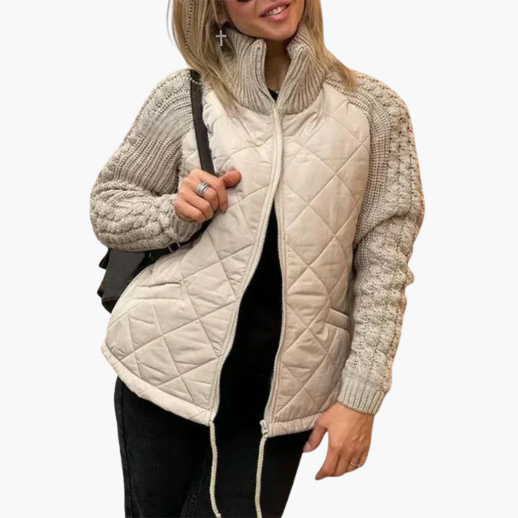 Havirae | Elegant Jacket