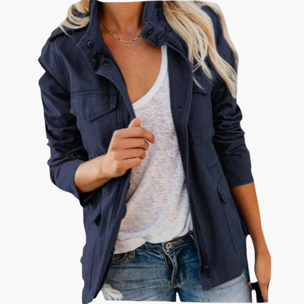 Janine | Elegant Jacket