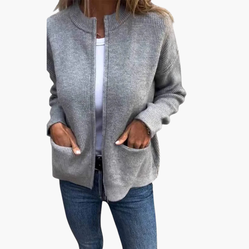 Anzhelynn™ | Comfortable Jacket