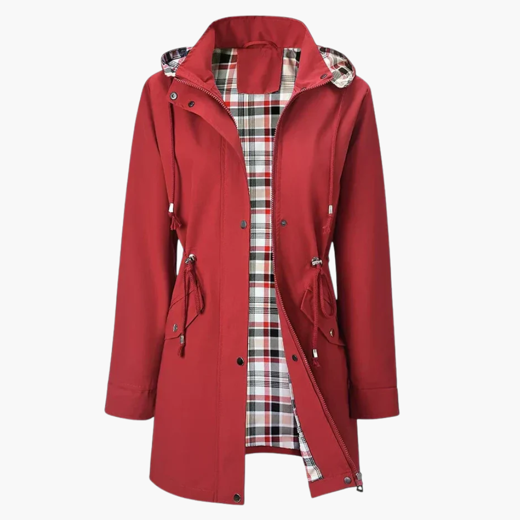 Isolandra™ | Comfortable Jacket