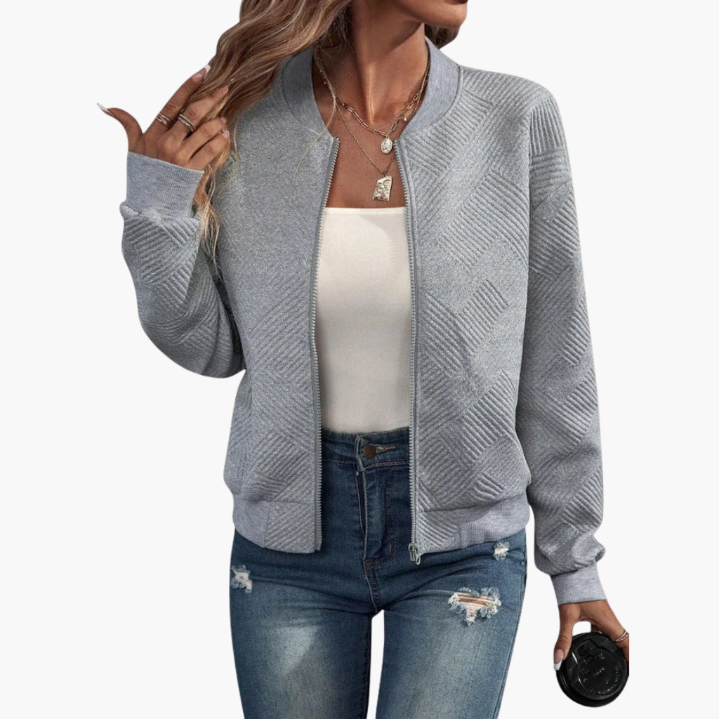 Vivianorah | Comfortable Jacket