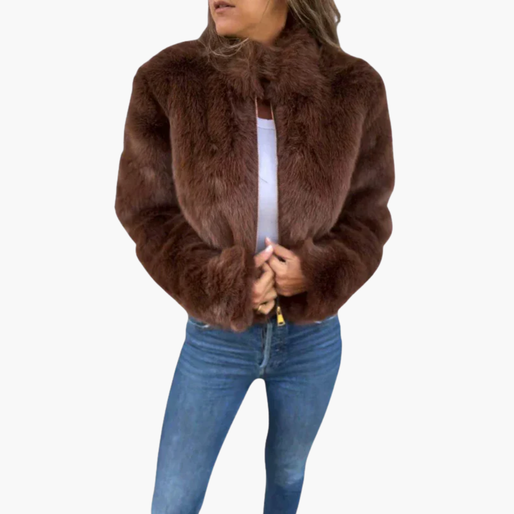 Ija | Elegant Jacket