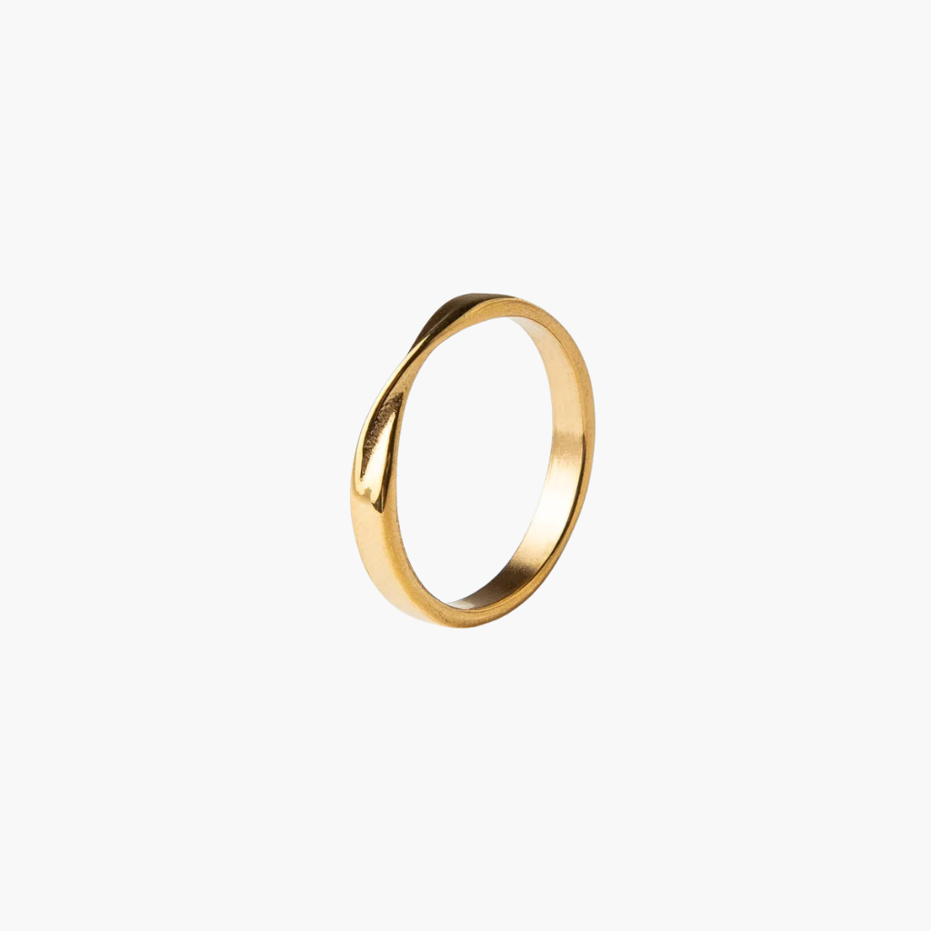 Bruges Elegance Ring