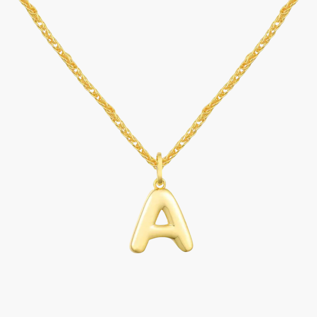 Heartfelt Love Pendant Necklace