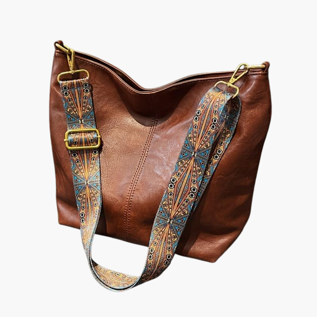 VERA - LUXURY SHOULDER BAG