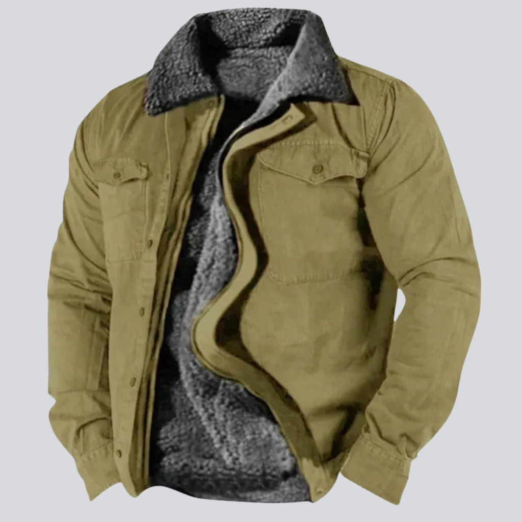 Dutton | Classic Western Jacket