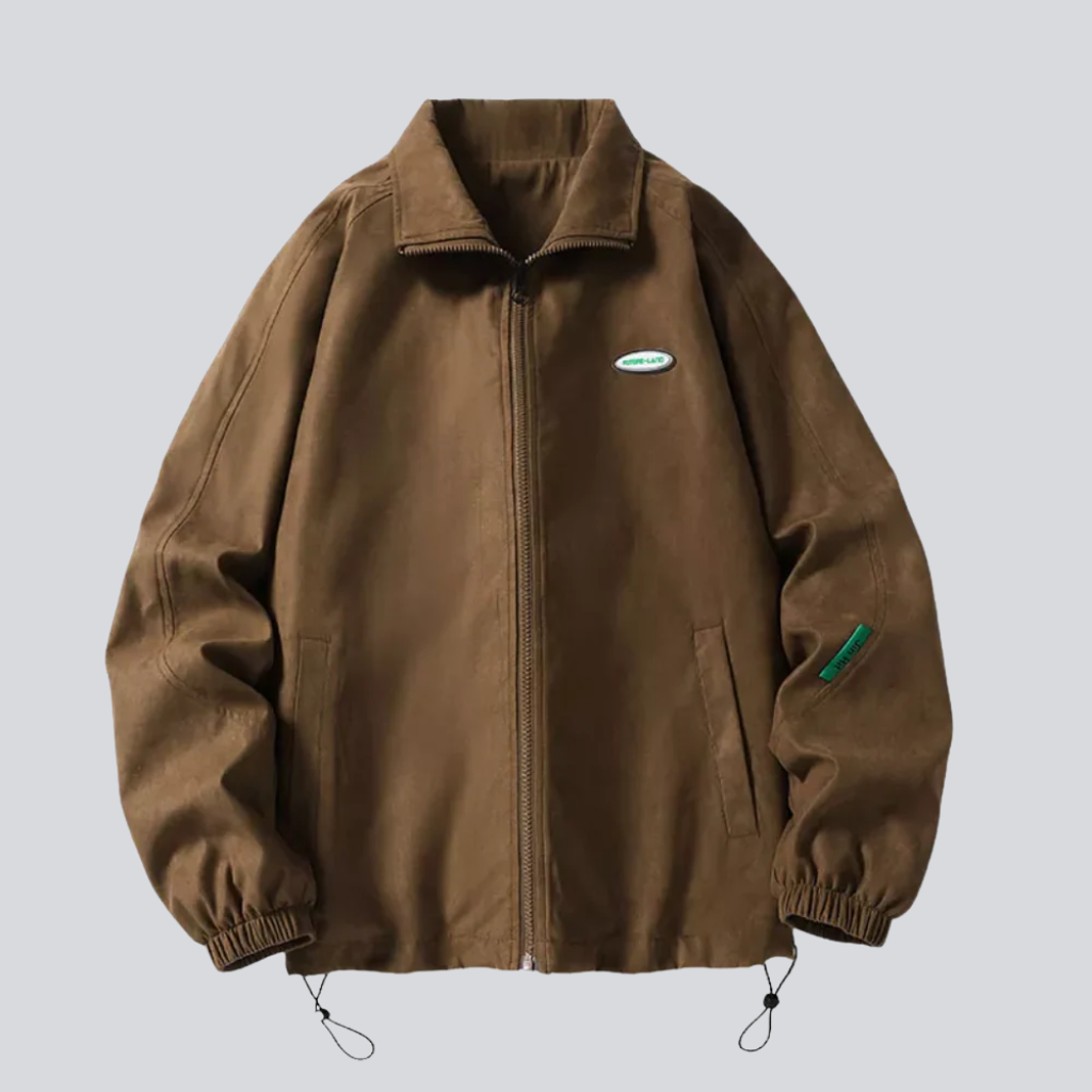 Laurent | Vintage Winter Jacket