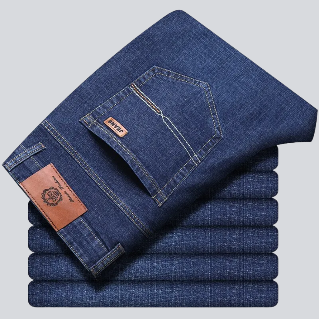 Raymond | Classic straight jeans
