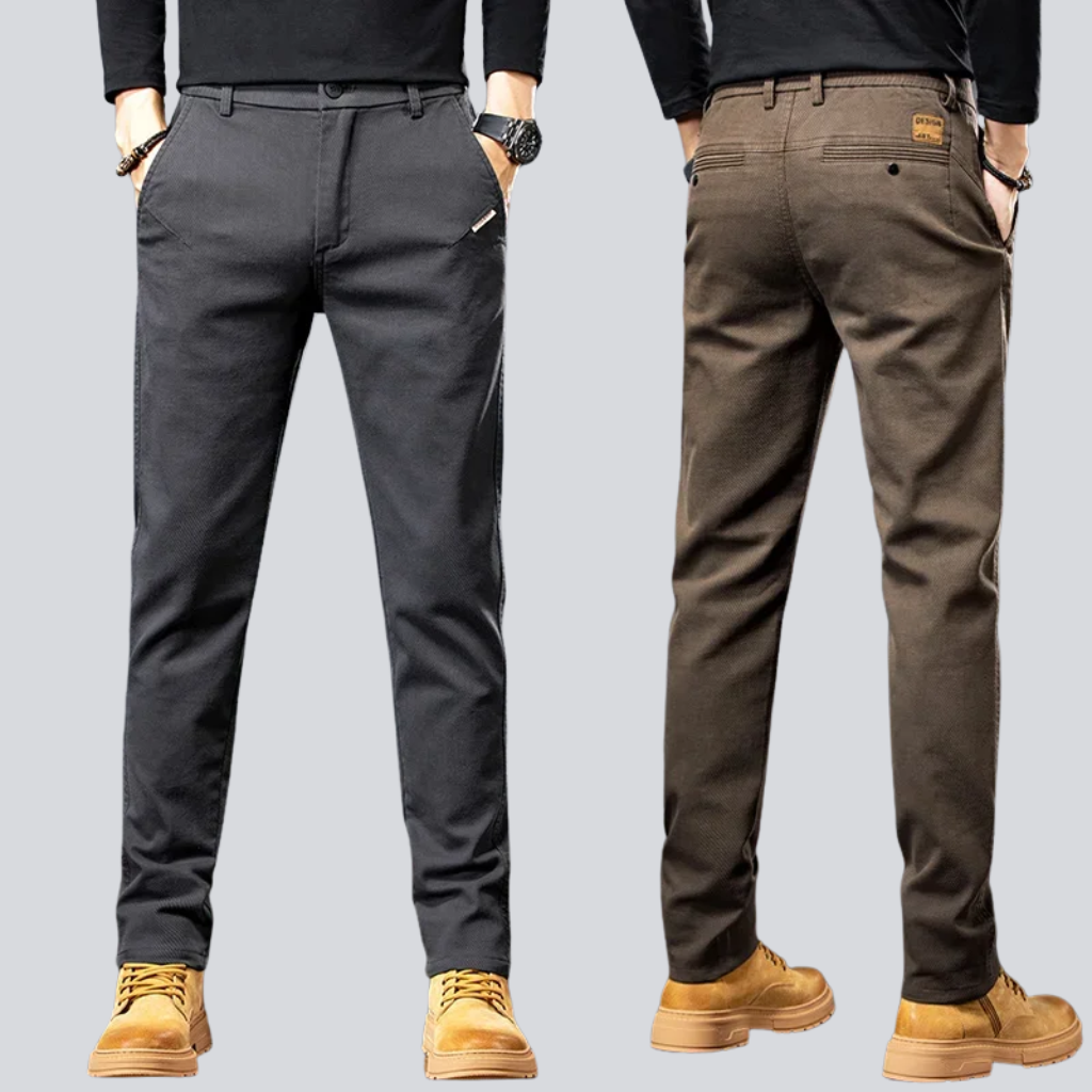 Elliot | Everyday stretch pants