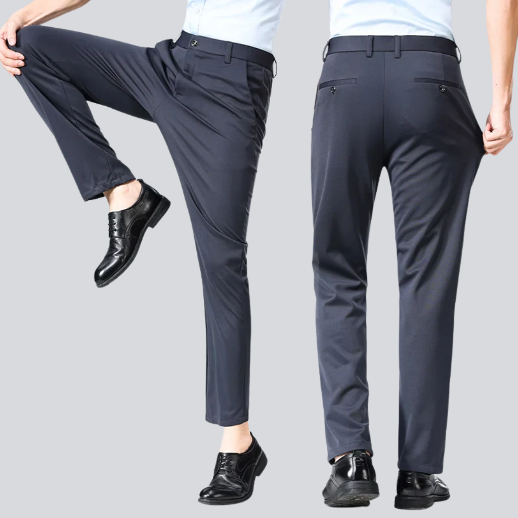 Graham | Modern stretch pants