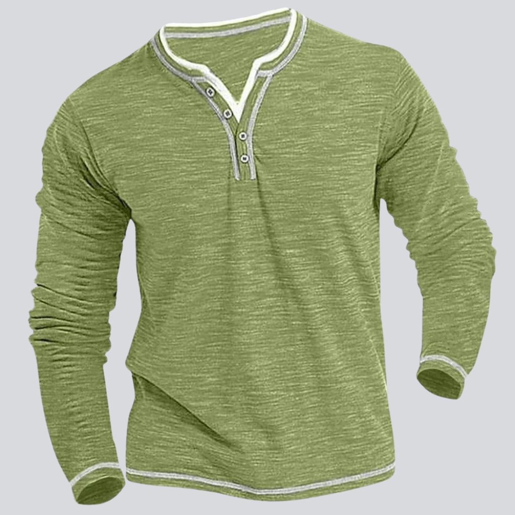 Declan | Casual Shirt