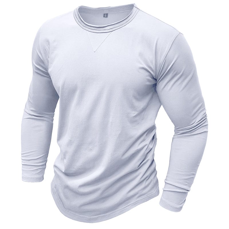 Travis | Cotton Shirt