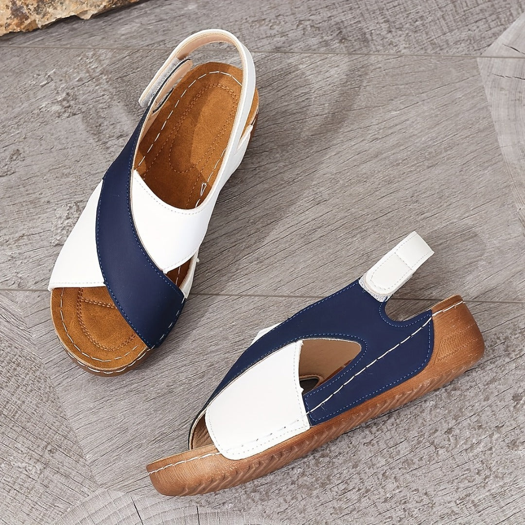 Carli | Orthopedic stylish sandals