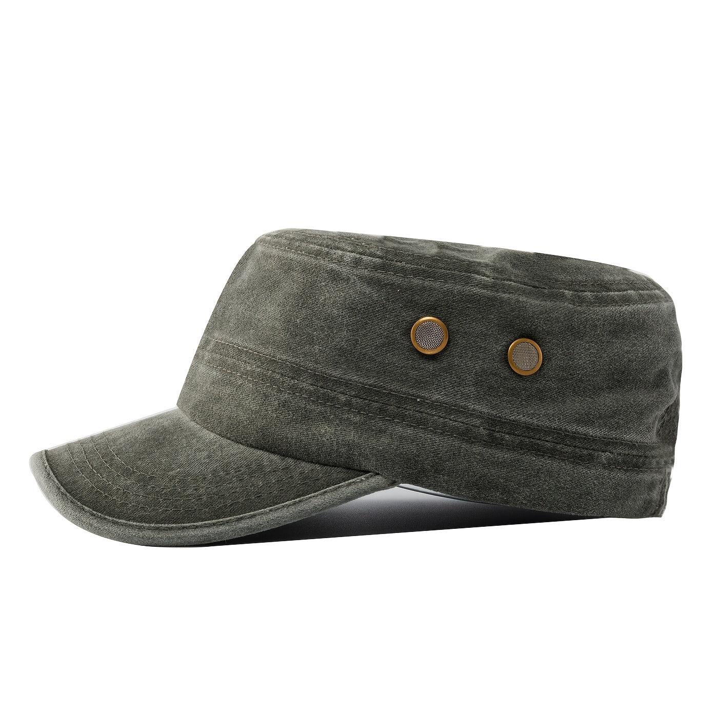 Lawrence | Heritage field cap