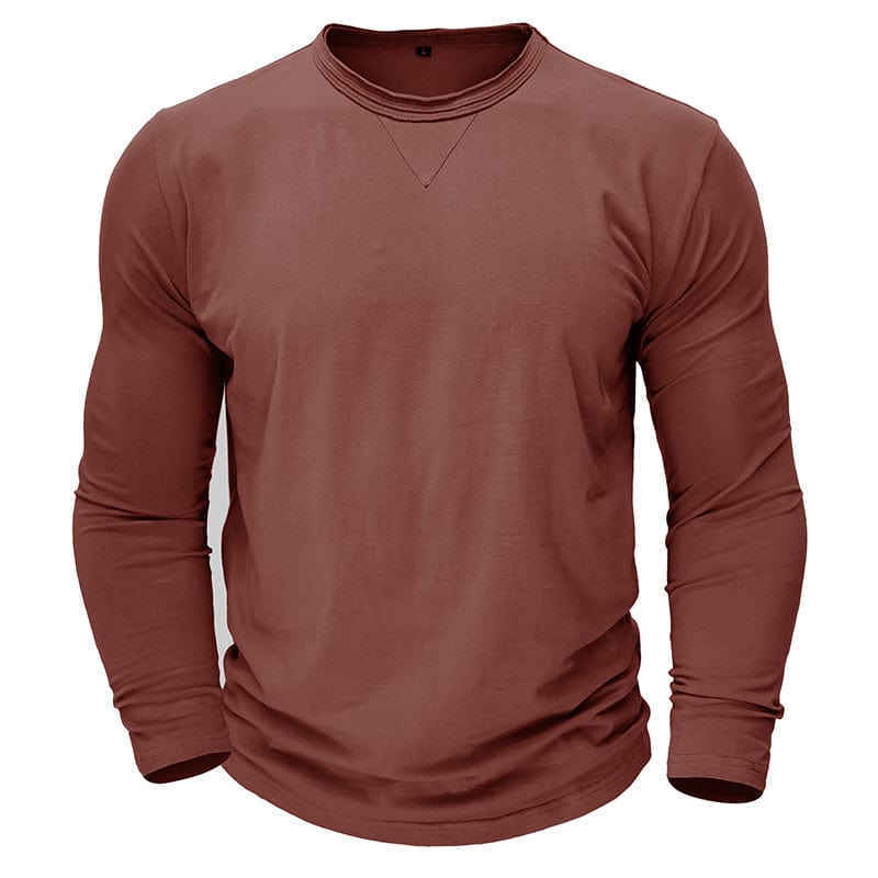Travis | Cotton Shirt