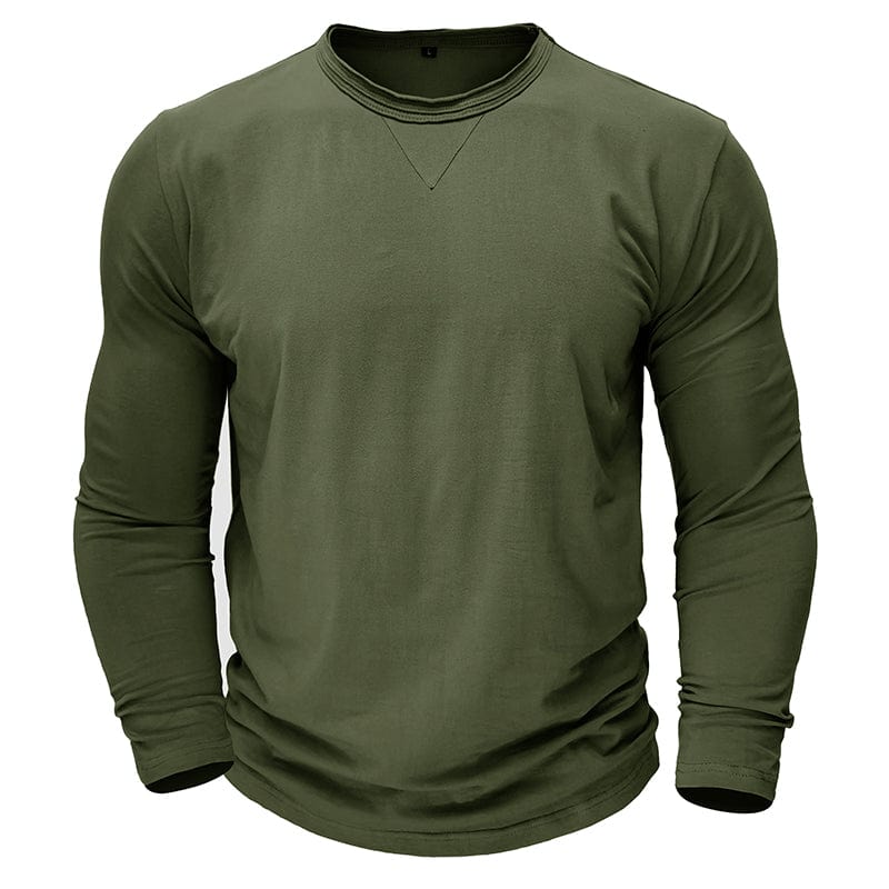 Travis | Cotton Shirt