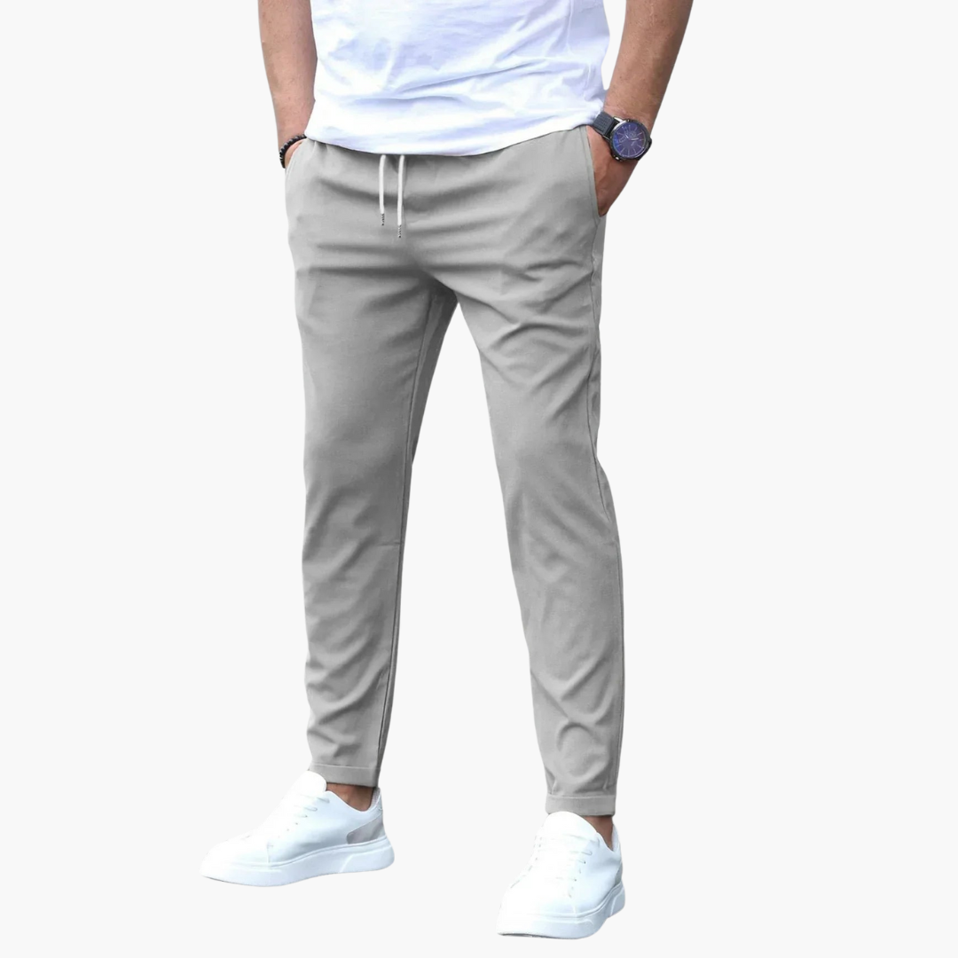 Jonas | Modern and Flexible Stretch Pants