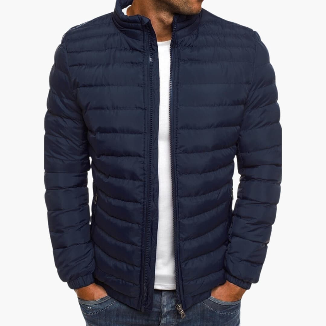 Olaf | Stilfuld varm puffer