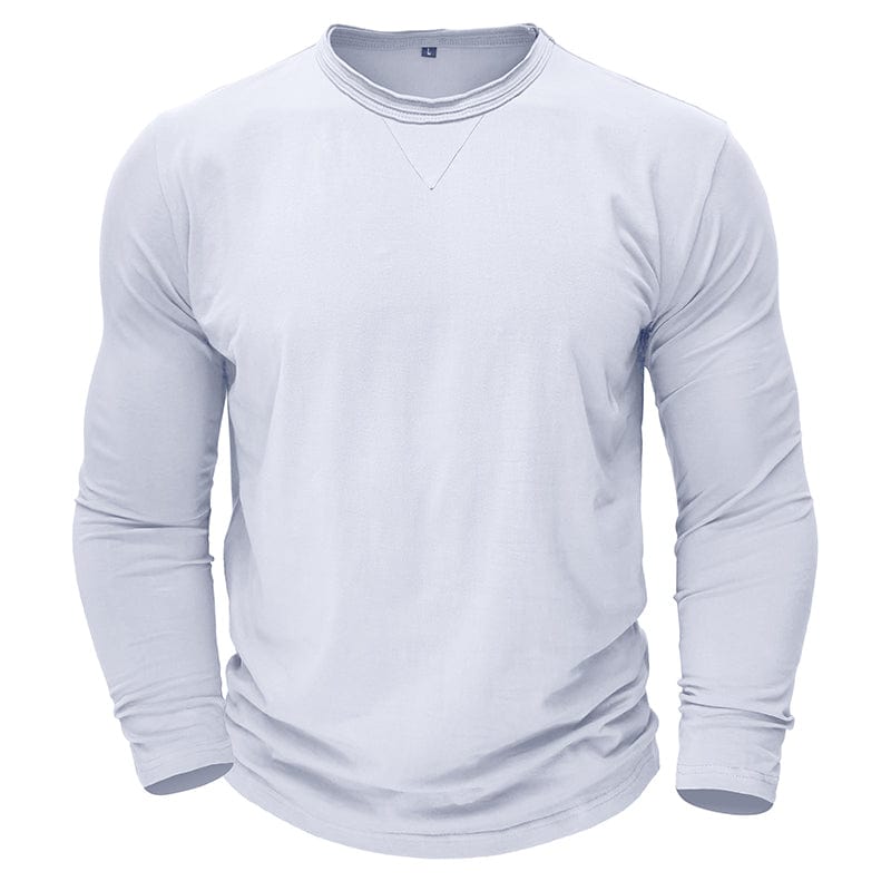 Travis | Cotton Shirt