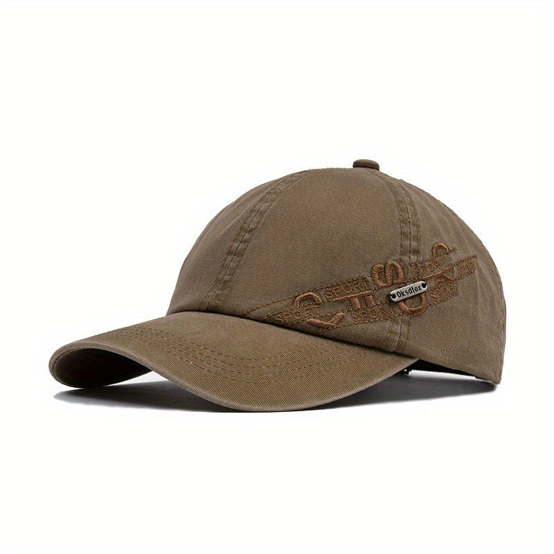 Harvey | Heritage outdoor cap